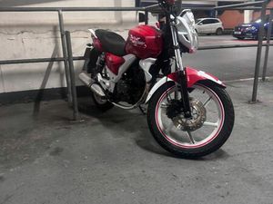 KEEWAY, RKS, 2018, 125 (CC)