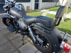 KEEWAY SUPERLIGHT 125 LIMITED EDITION - EXCELENTE ESTADO VAGOS E SANTO ANTÓNIO