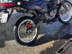 KEEWAY TX 125 SEMI NOVA TEIXOSO E SARZEDO