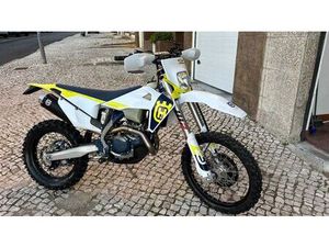 HUSQVARNA FE 450 23 OEIRAS E SÃO JULIÃO DA BARRA, PAÇO DE ARCOS E CAXIAS