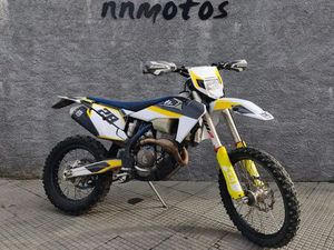HUSQVARNA FE LAGOS DA BEIRA E LAJEOSA