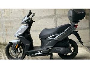 VENDO KYMCO AGILITY 200I R16 + (2021 - 25) USATA A CASALFIUMANESE (CODICE 9918484) - MOTO.IT