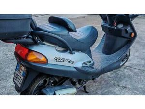 VENDO KYMCO DINK 150 LX ECO (1999 - 02) USATA A ADRARA SAN MARTINO (CODICE 9918311) - MOTO.IT