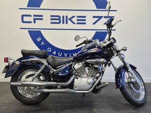 SUZUKI VL LC 125 INTRUDER