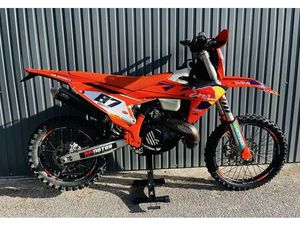 KTM EXC 300 TBI 2024 FUNDÃO, VALVERDE, DONAS, ALDEIA DE JOANES E ALDEIA NOVA DO CABO
