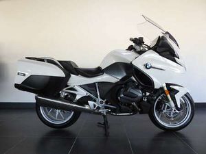BMW R 1250 RT WIT