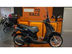VENDO PIAGGIO LIBERTY 150 3V ABS (2021 - 24) USATA A VERONA (CODICE 9917703) - MOTO.IT