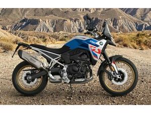 BMW F 900 GS