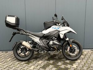 BMW R 100 GS