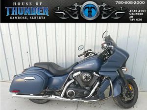 2024 KAWASAKI VULCAN VAQUERO ABS BIWEEKLY $120 OAC