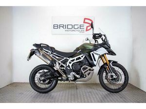 TRIUMPH TIGER 900 RALLY PRO 888 CC
