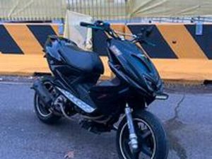 AEROX 50 CC