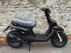 BOOSTER YAMAHA BWS 50 CC - 2008