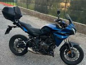 YAMAHA TRACER 700