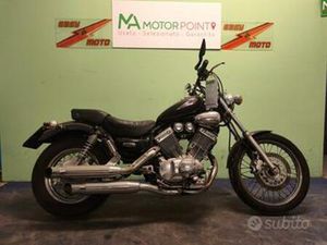 YAMAHA XV 535 VIRAGO - 2002