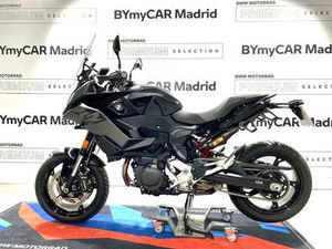 MOTO BMW MOTORRAD F 900 XR A2 DE OCASIÓN 92335545