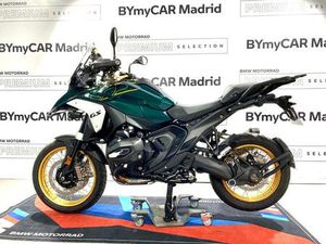 MOTO BMW MOTORRAD R 1300 GS DE OCASIÓN 92335524