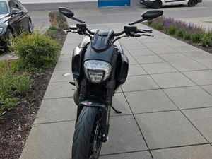 DUCATI DIAVEL