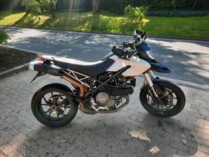 DUCATI 796 HYPERMOTARD