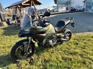 DUCATI MULTISTRADA V2 S