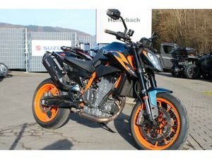 KTM 890 DUKE R