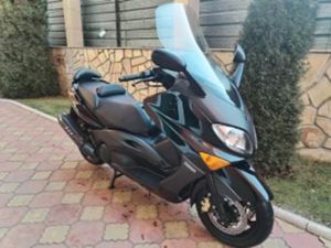 YAMAHA T-MAX 500I УНИКАТ!!! УНИКАТ!!!