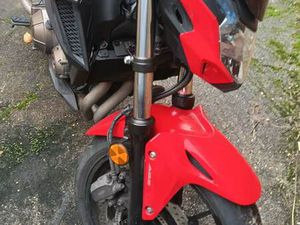 HONDA, CB, 2019, 471 (CC)