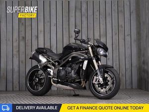 TRIUMPH SPEED TRIPLE 1050 S 1050 CC