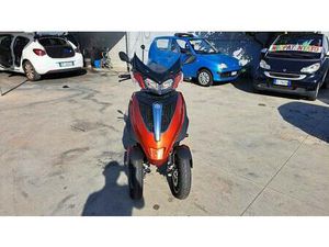 PIAGGIO MP3 300 YOURBAN...