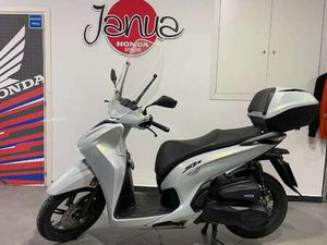 HONDA SH 350I ABS HSTC EURO5 + BIANCO