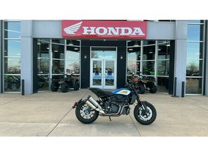 2023 INDIAN MOTORCYCLE FTR