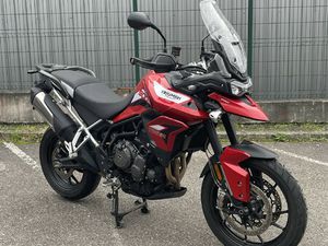 TRIUMPH TIGER 900 GT PRO