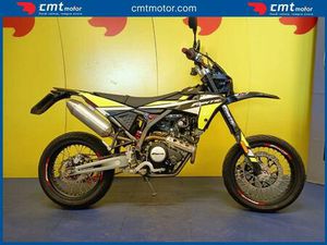 FANTIC MOTOR XMF 125 - 2022