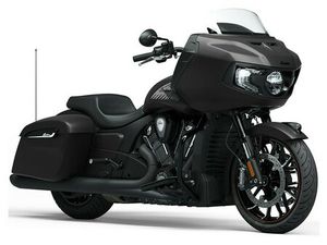 2023 INDIAN MOTORCYCLE CHALLENGER® DARK HORSE®