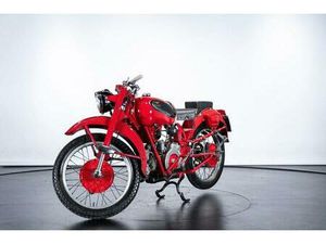 MOTO GUZZI AIRONE SPORT