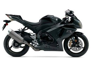 2012 SUZUKI MOTOR OF AMERICA INC. GSX-R1000™