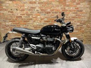 TRIUMPH SPEED TWIN 1200 1200 CC