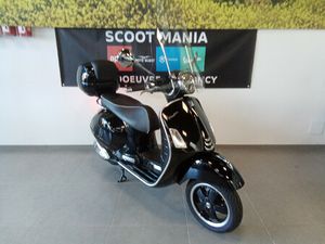 VESPA GTS 300 SUPER HPE ABS/ASR / GARANTIE 1 AN