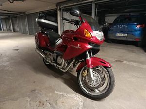 HONDA DEAUVILLE NT 700 V