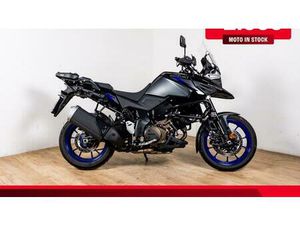 VENDO SUZUKI V-STROM 1050 (2020 - 21) USATA A ROZZANO (CODICE 9918805) - MOTO.IT