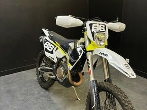 HUSQVARNA FE 350