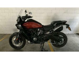 VENDO HARLEY-DAVIDSON PAN AMERICA 1250 SPECIAL (2020 - 25) USATA A LEGNANO (CODICE 9918609) - MOTO.IT