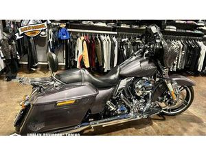 VENDO HARLEY-DAVIDSON 1690 STREET GLIDE SPECIAL (2014 - 16) - FLHX USATA A TORINO (CODICE 9918595) - MOTO.IT