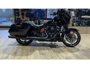 VENDO HARLEY-DAVIDSON STREET GLIDE (2024 - 26) USATA A LEGNANO (CODICE 9918352) - MOTO.IT