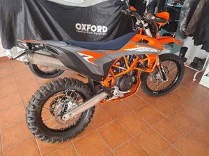 KTM - 690 ENDURO
