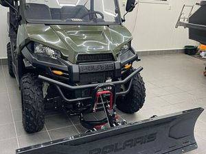 POLARIS RANGER 570