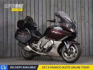 2013 63 BMW K 1600 GTL