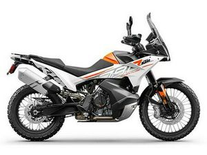 2024 KTM 790 ADVENTURE