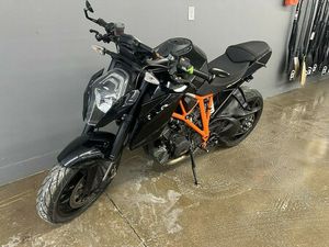 2015 KTM 1290RSDABS