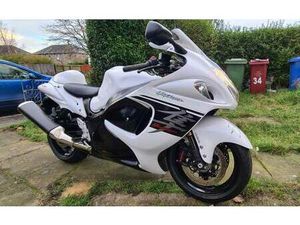 SUZUKI, GSX, 2018, 1340 (CC)